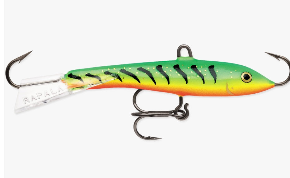 Rapala Jigging Rap