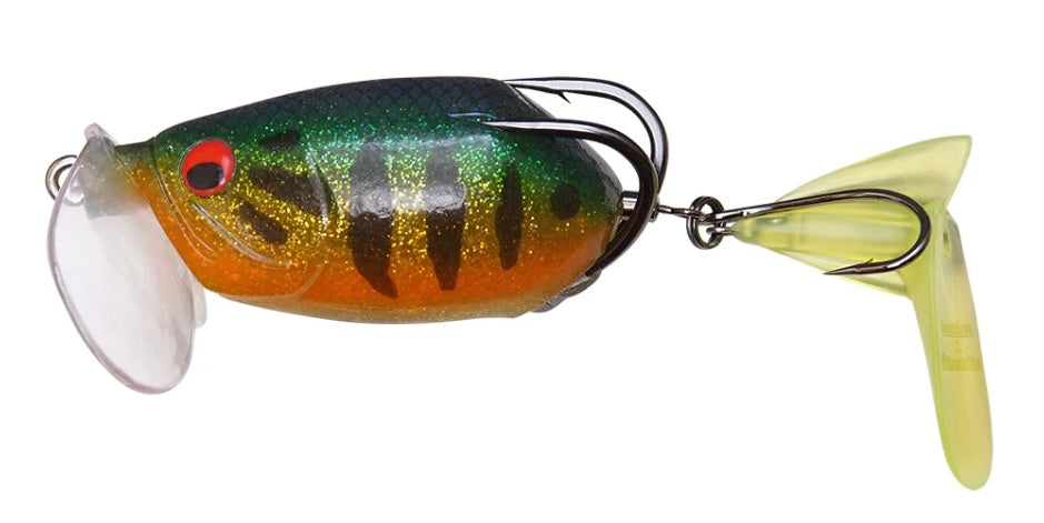 Megabass batra-x