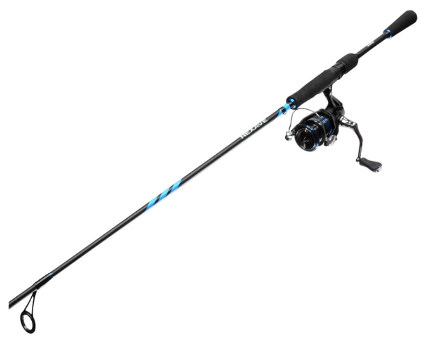 Shimano Nexave combo