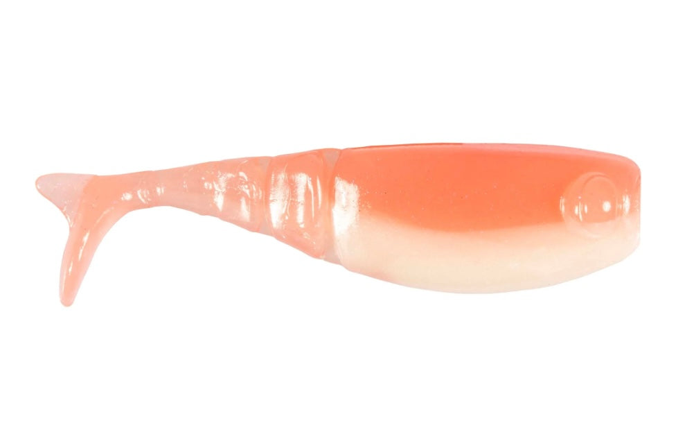 ZMan Micro Finesse ice