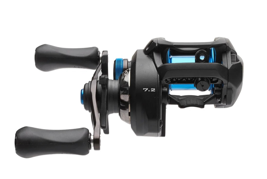 Shimano SLX DC