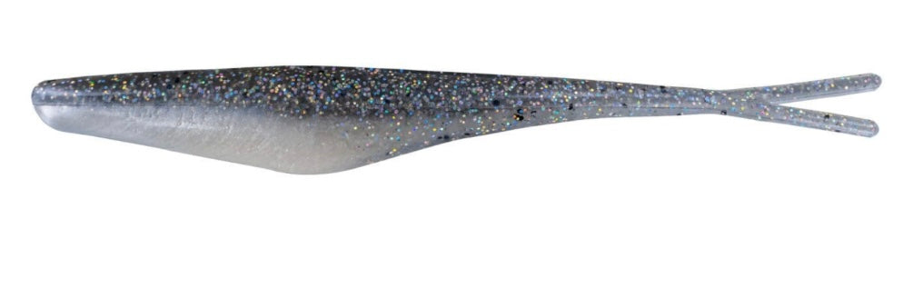 Big bite baits jerk minnow 5 inch.