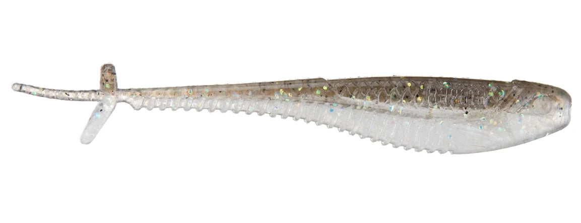 Rapala Crush city Mooch Minnow 3.5