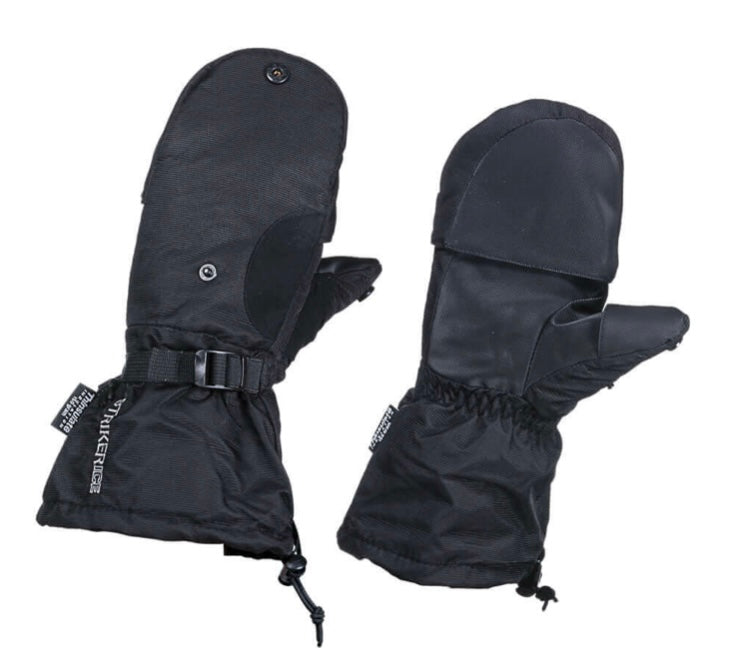 Striker Crossover Mitt