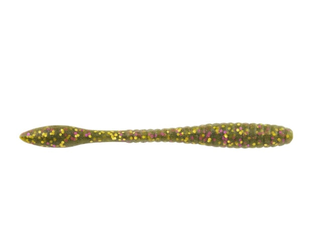 Berkley Max Scent Flat Worm