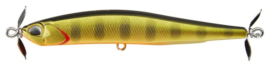 Duo Realis SpinBait 80 G-Fix