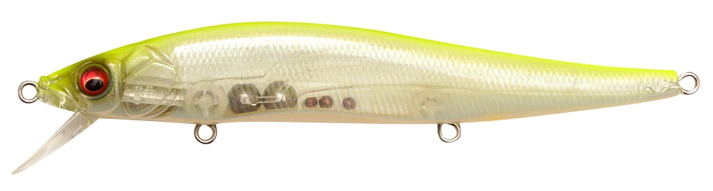 Megabass Vision 110