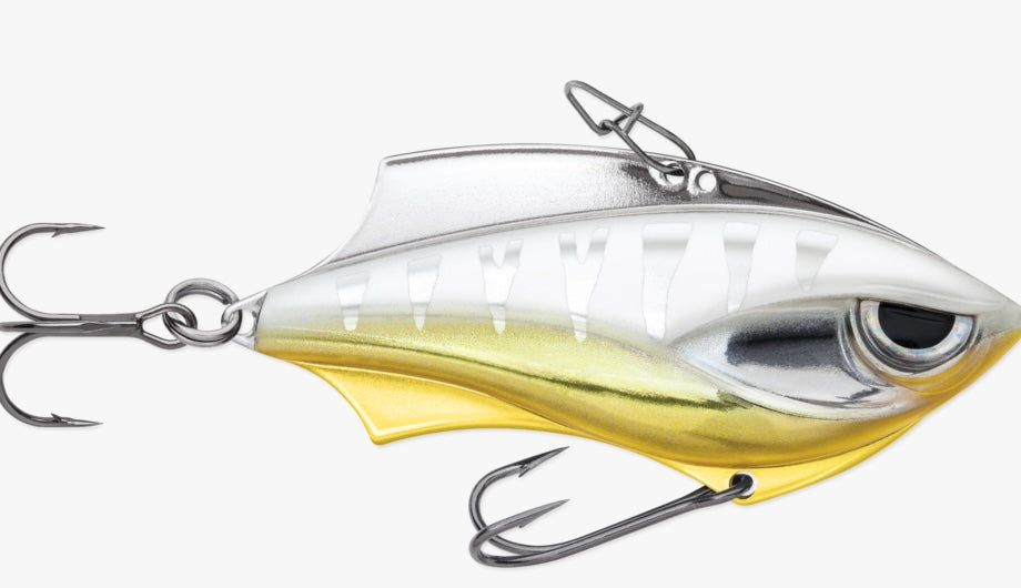 Rapala Rap V