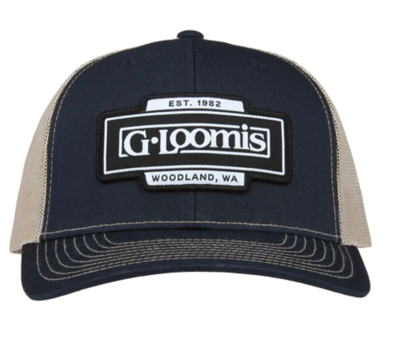 G Loomis Ball Cap
