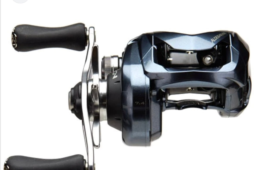Shimano Aldebaran MGL