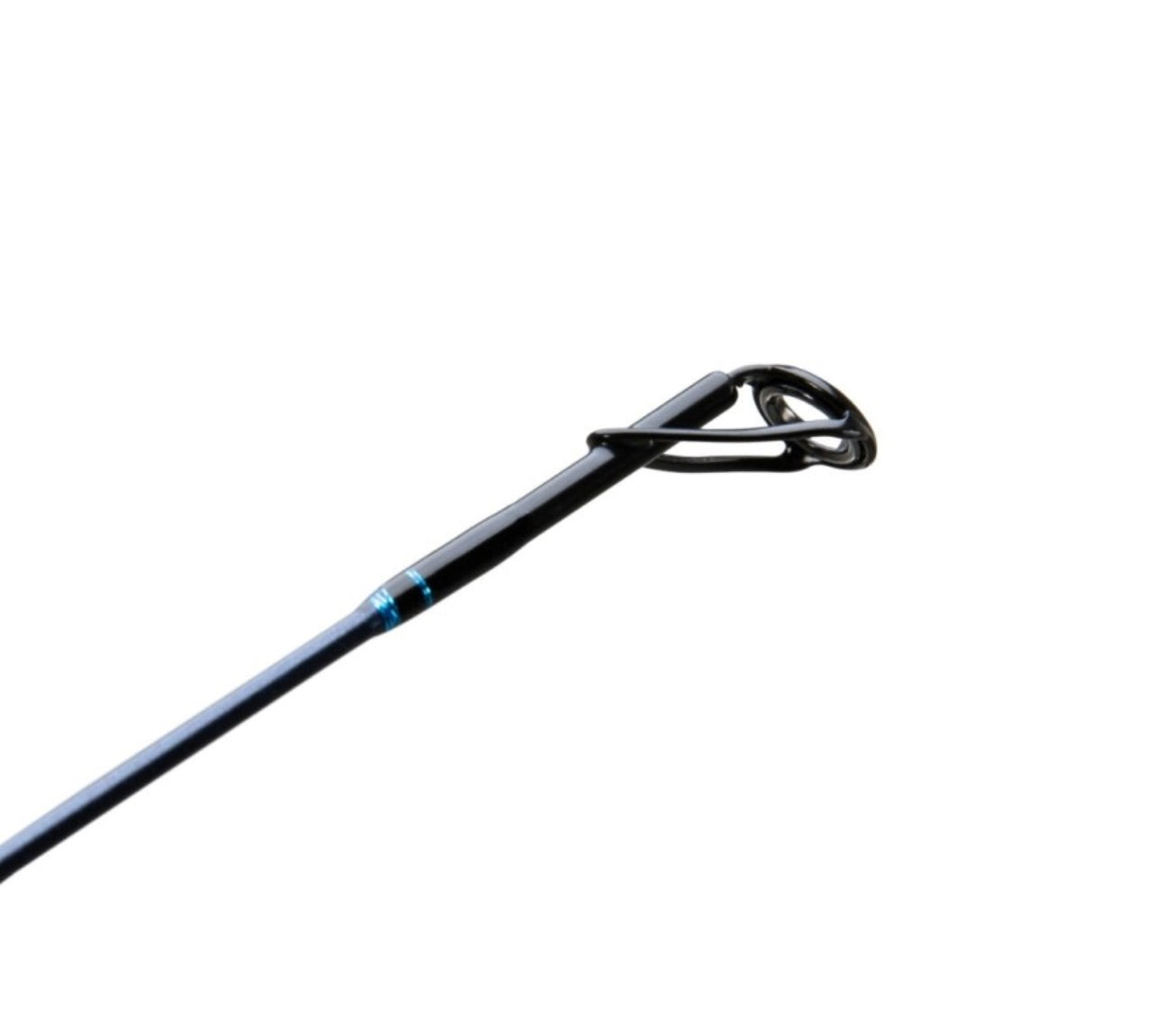 Shimano Convergence Ice Rod
