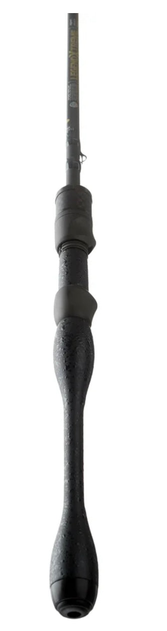 St croix legend xtreme spinning rod