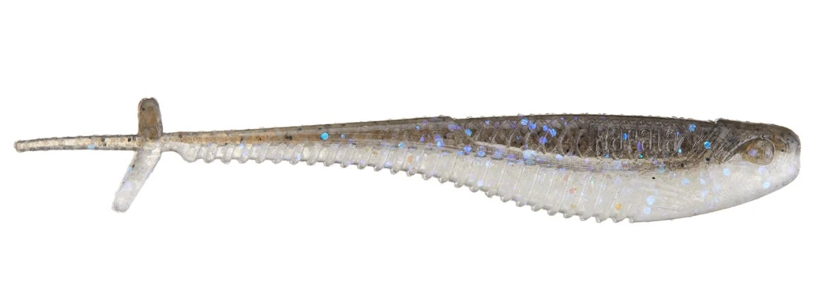 Rapala Crush city Mooch Minnow 3.5