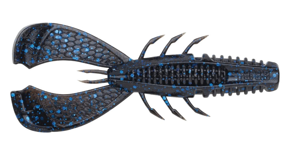 Rapala Crush city Cleanup Craw