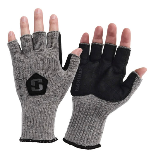 Striker wool glove
