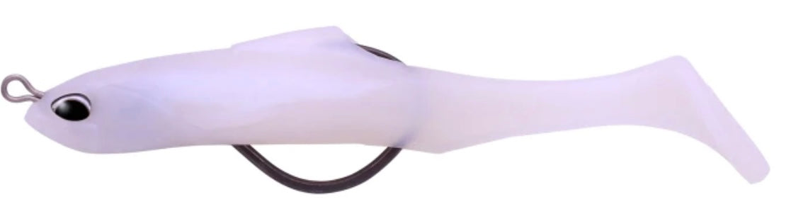 Duo Realis Claw Trap