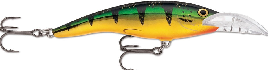 Rapala Scatter Rap Tail Dancer