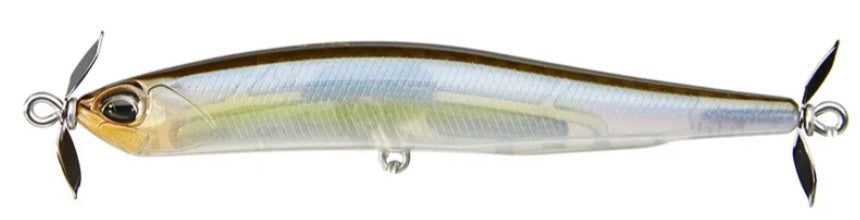 Duo Realis SpinBait 80 G-Fix