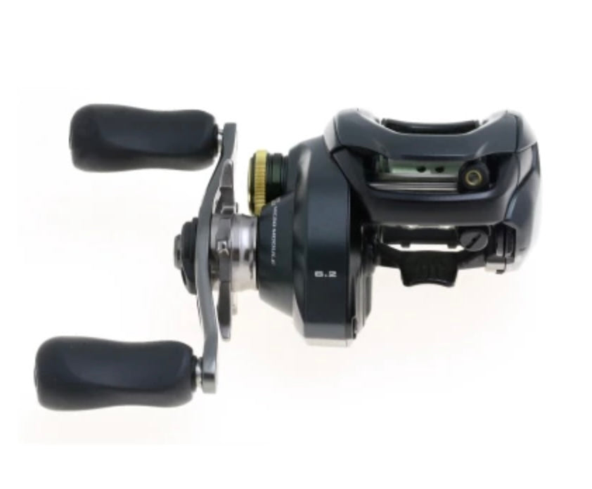 Shimano Curado 200M