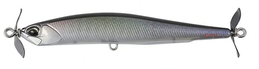 Duo Realis SpinBait 80 G-Fix