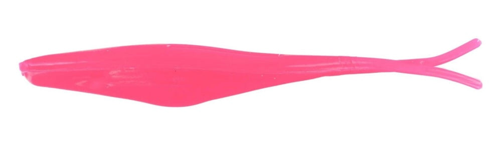 Big bite baits jerk minnow 5 inch.