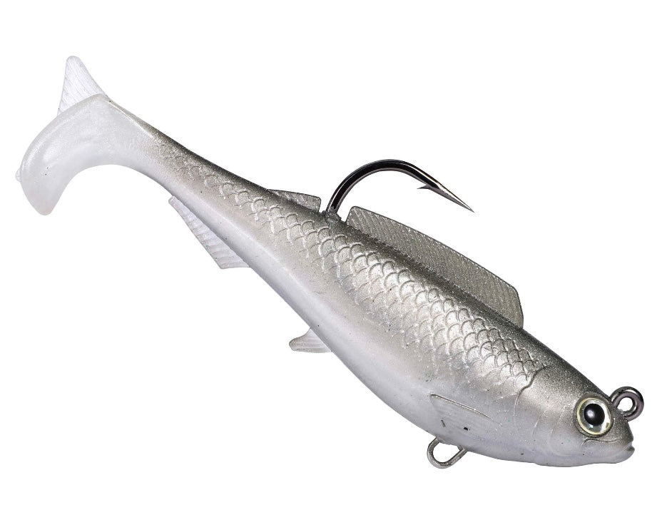 Zman Hercules Swimbait