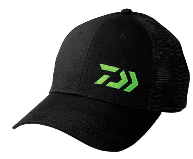 Daiwa D-VEC-R  Hat