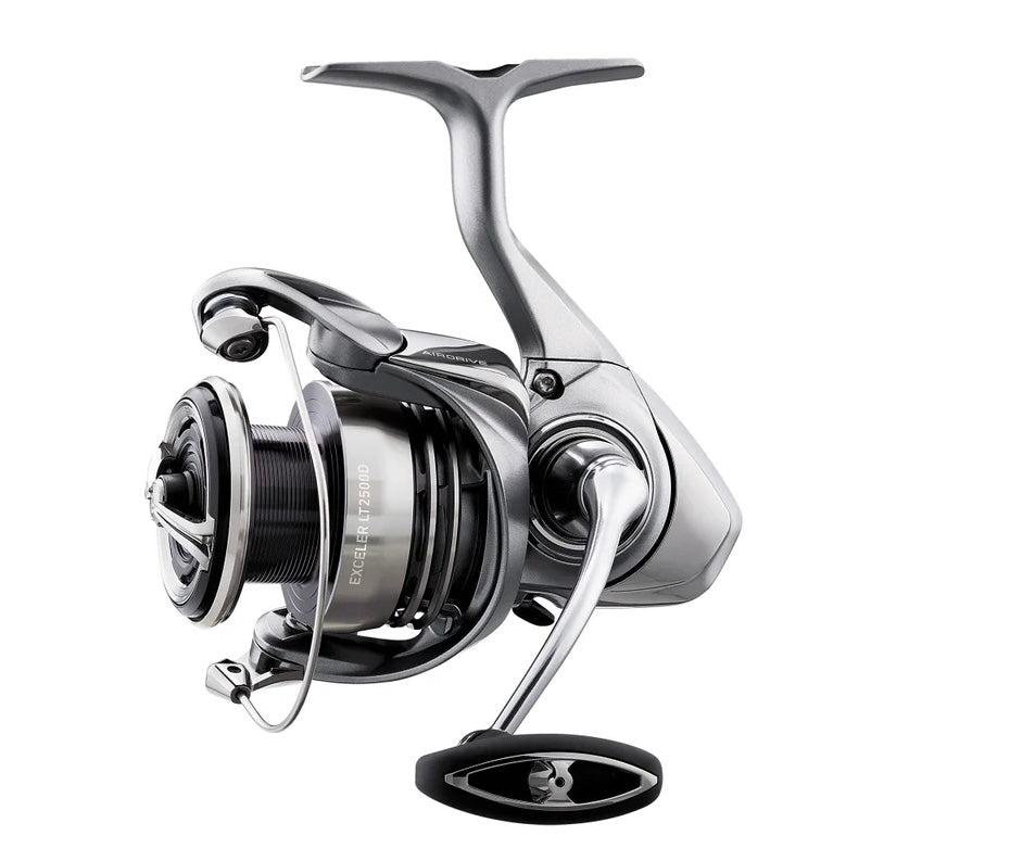 Daiwa Exceler LT