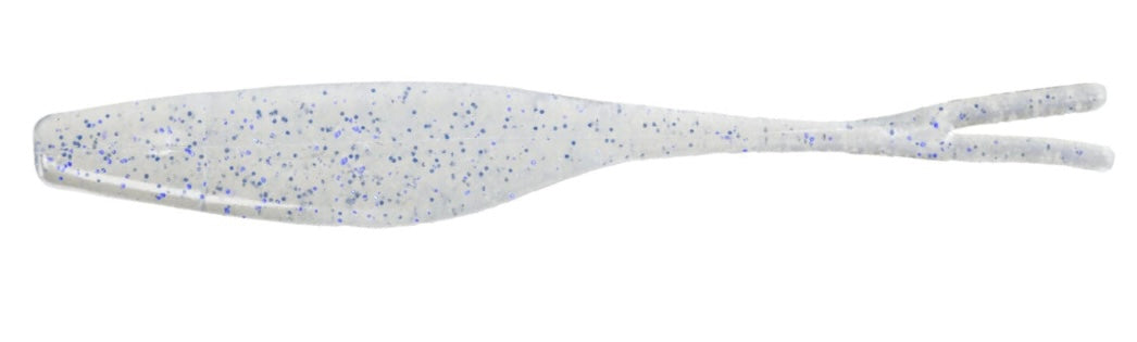 Big bite baits jerk minnow 5 inch.