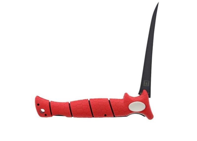 Bubba Ultra Flex Folding Knife 7”