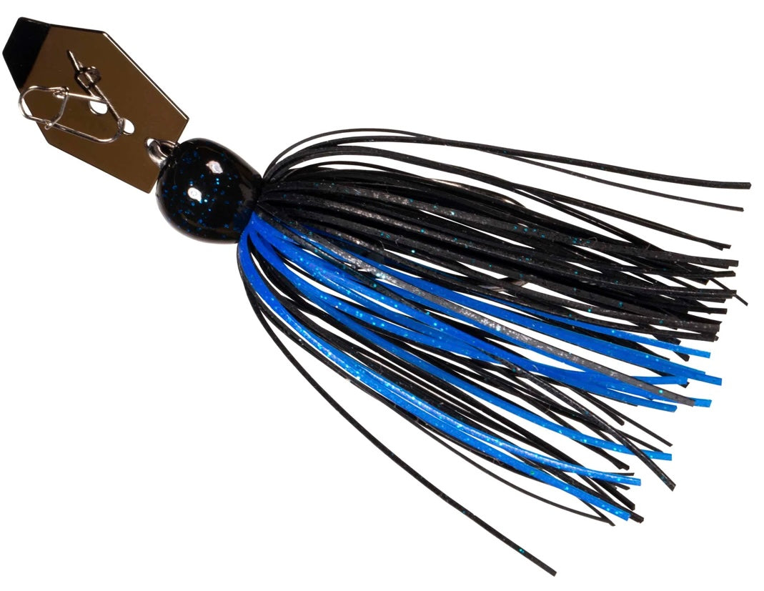 Zman Chatterbait Mini Max