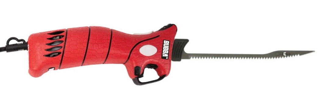 Bubba Electric Fillet Knife