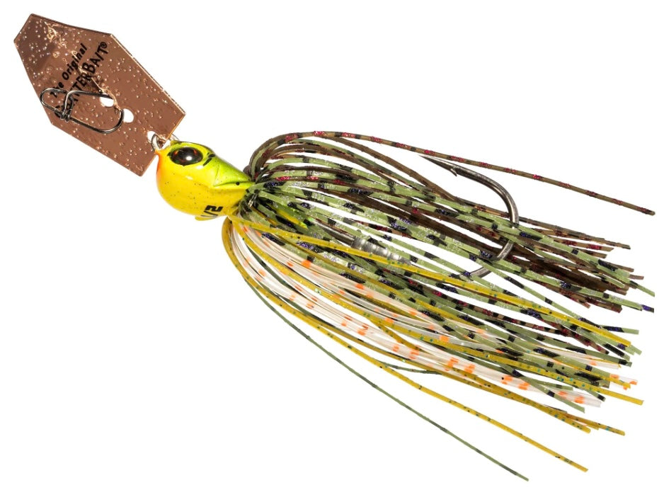 Z Man ChatterBait Elite Evo