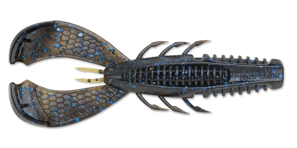 Rapala Crush city Cleanup Craw