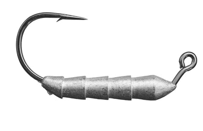 Core Tackle Tush