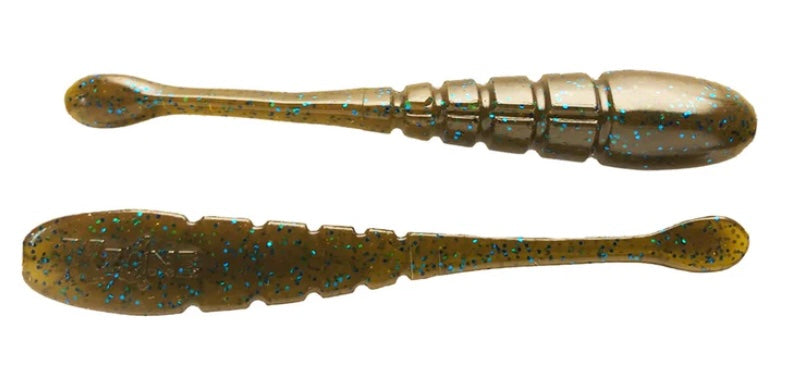 X Zone Finesse slammers