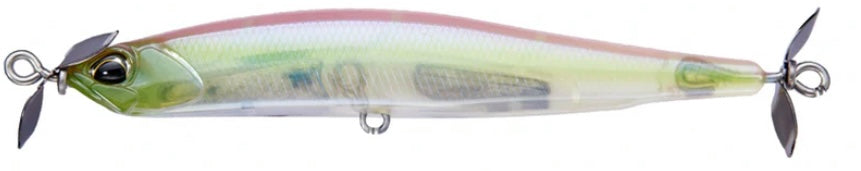 Duo Realis SpinBait 80 G-Fix