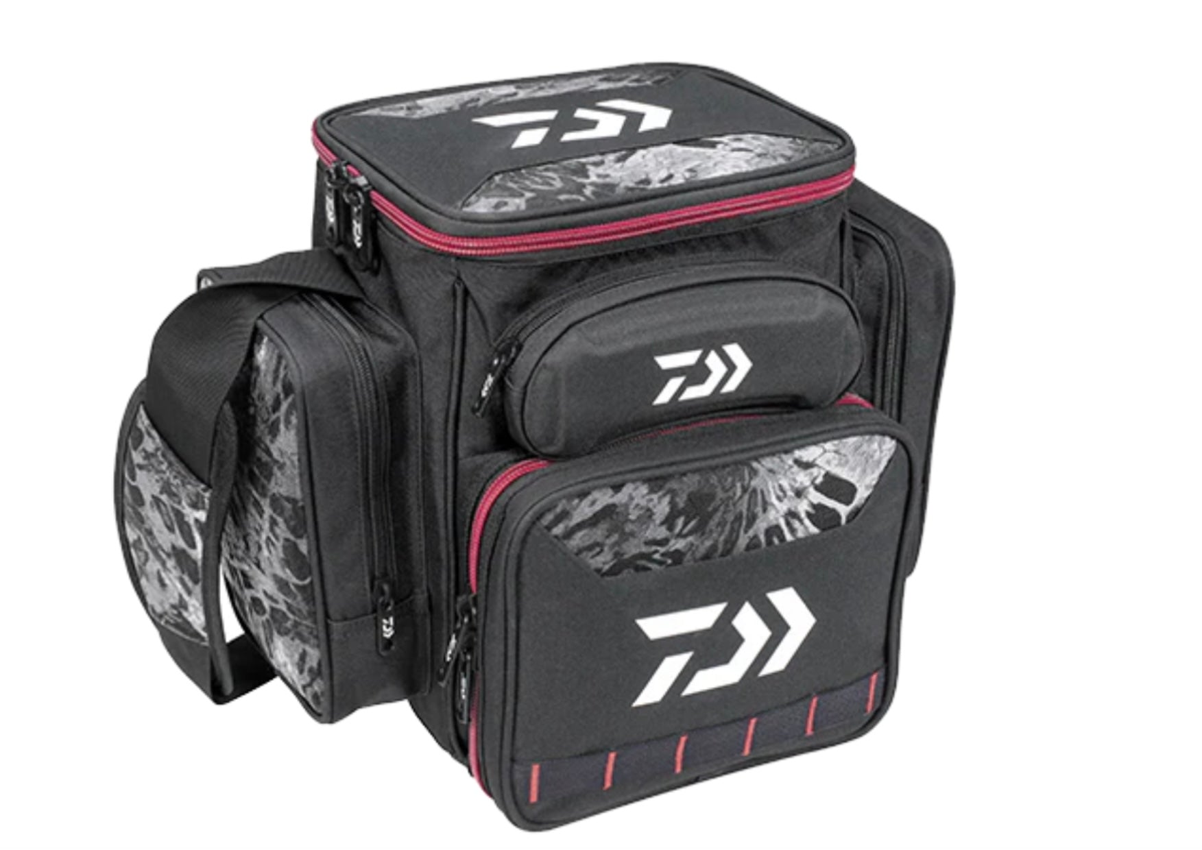 Daiwa D-Vec Prymal Tackle Pack