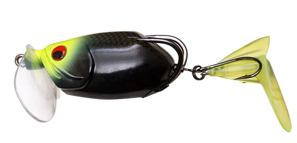 Megabass batra-x