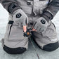 Striker wool glove