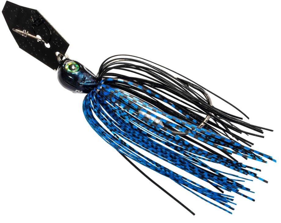 ZMan ChatterBait Elite Evo