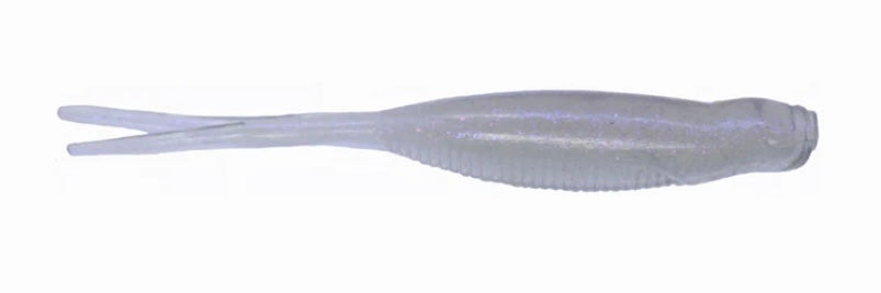 X zone stealth Minnow