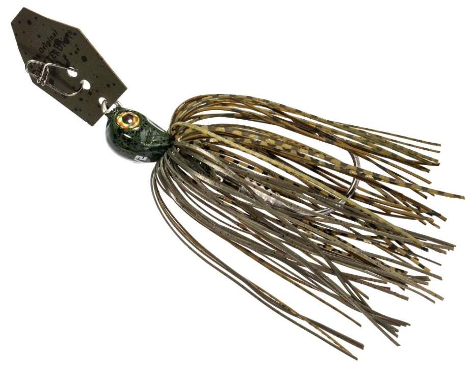 ZMan ChatterBait Elite Evo