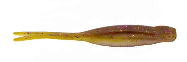 X zone stealth Minnow