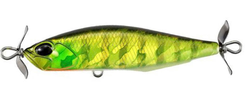 Duo Realis SpinBait72 Alpha