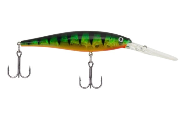 Berkley flicker minnow