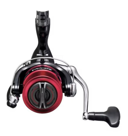 Shimano Sienna