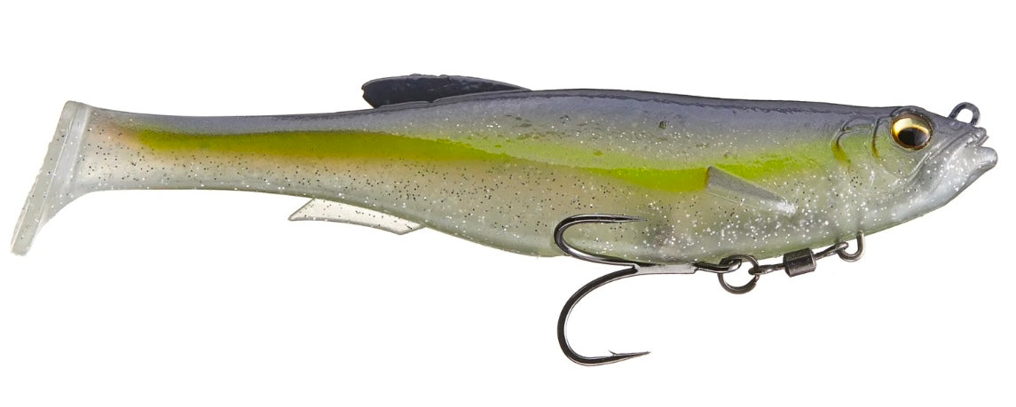 Megabass Magdraft 5 inch