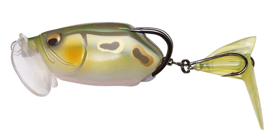 Megabass batra-x
