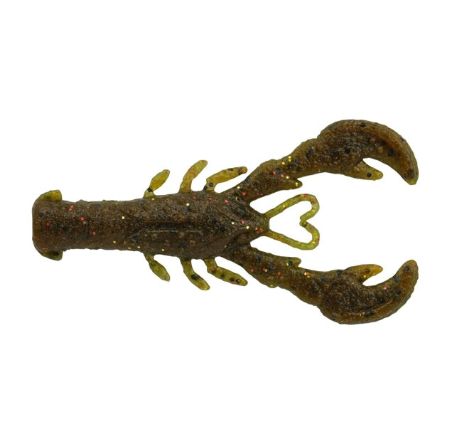 Berkley MaxScent Lil’super Trooper 2.5”